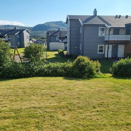 Bjornemyra 29H, Leilighet Alta Exterior foto
