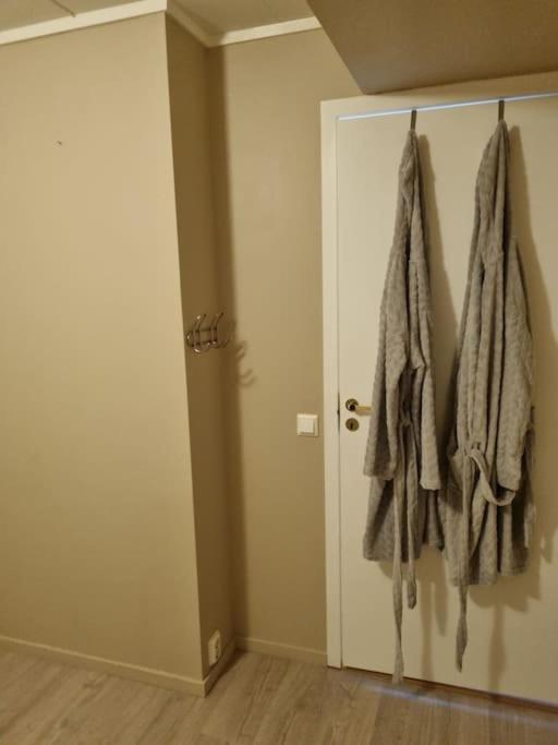Bjornemyra 29H, Leilighet Alta Exterior foto