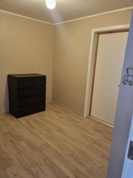 Bjornemyra 29H, Leilighet Alta Exterior foto