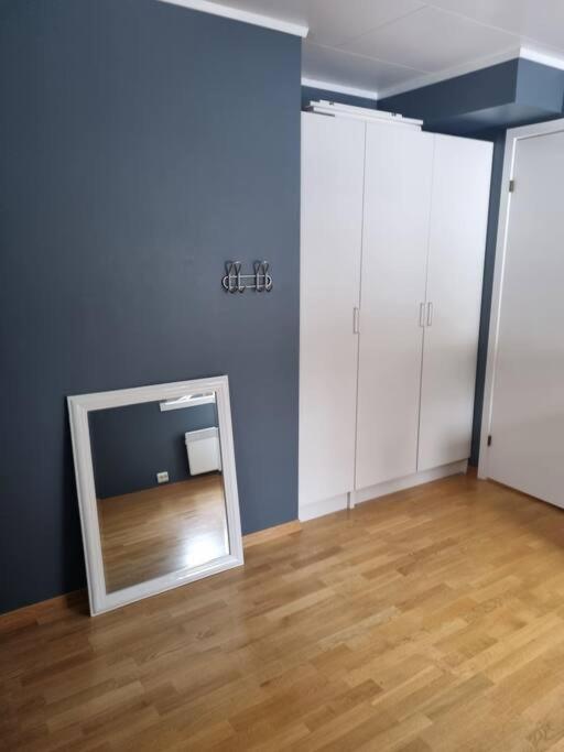 Bjornemyra 29H, Leilighet Alta Exterior foto