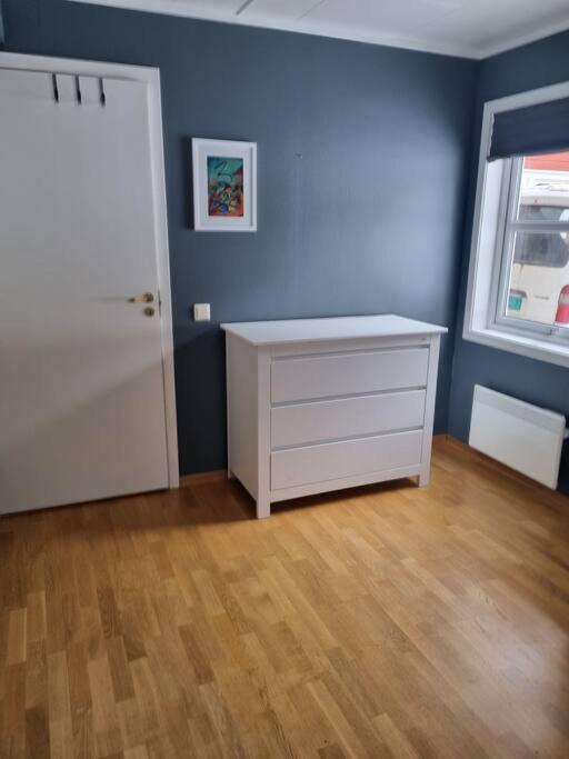 Bjornemyra 29H, Leilighet Alta Exterior foto