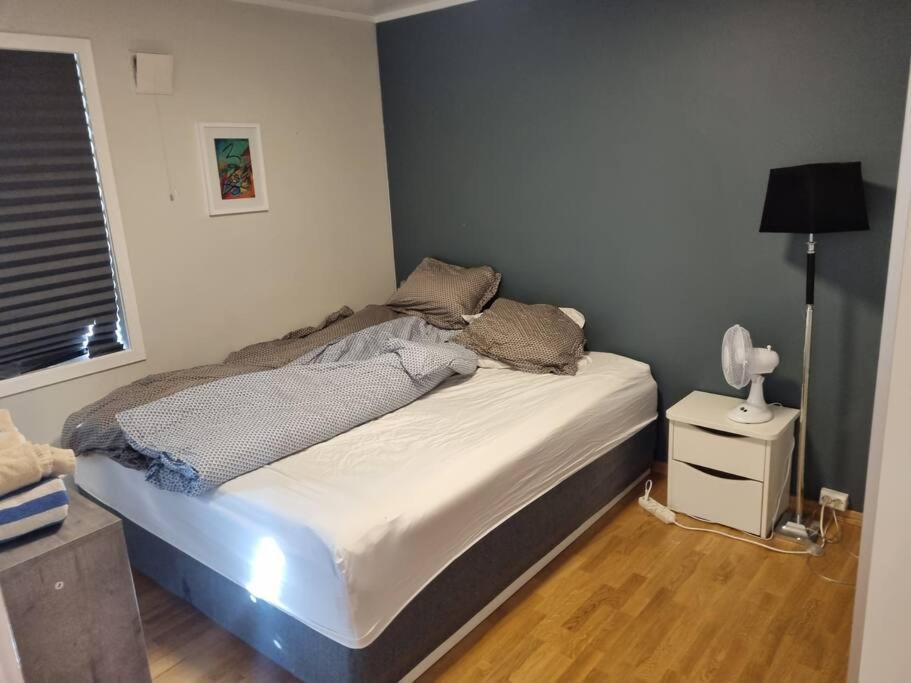 Bjornemyra 29H, Leilighet Alta Exterior foto