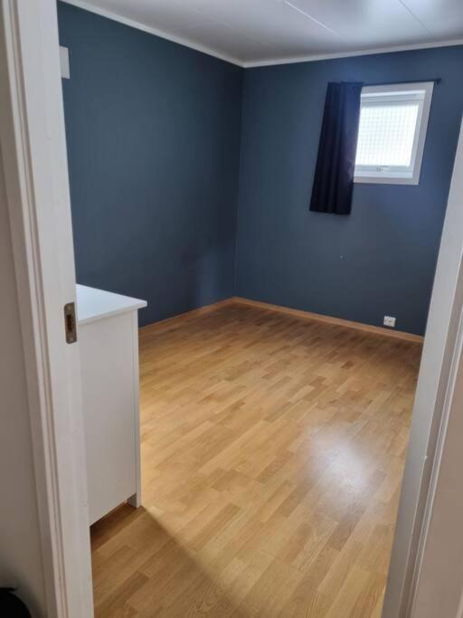 Bjornemyra 29H, Leilighet Alta Exterior foto